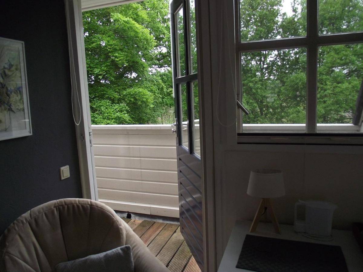 B&B Landgoed Sonneborghe Kollumerzwaag Esterno foto