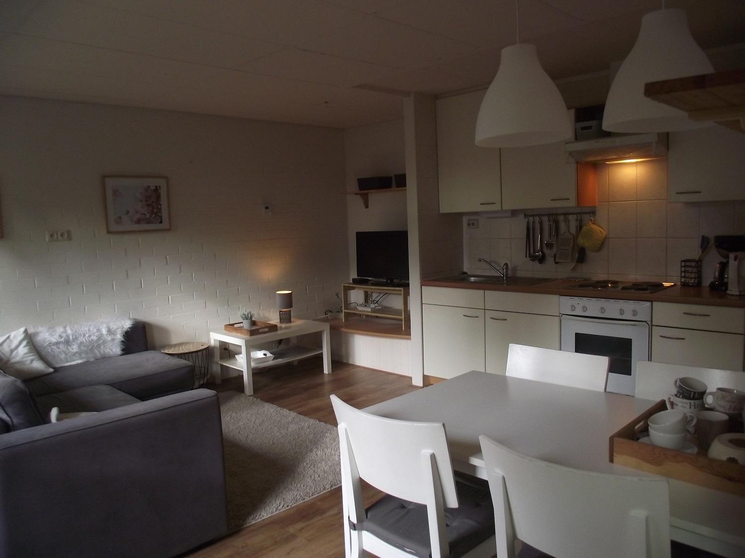 B&B Landgoed Sonneborghe Kollumerzwaag Esterno foto