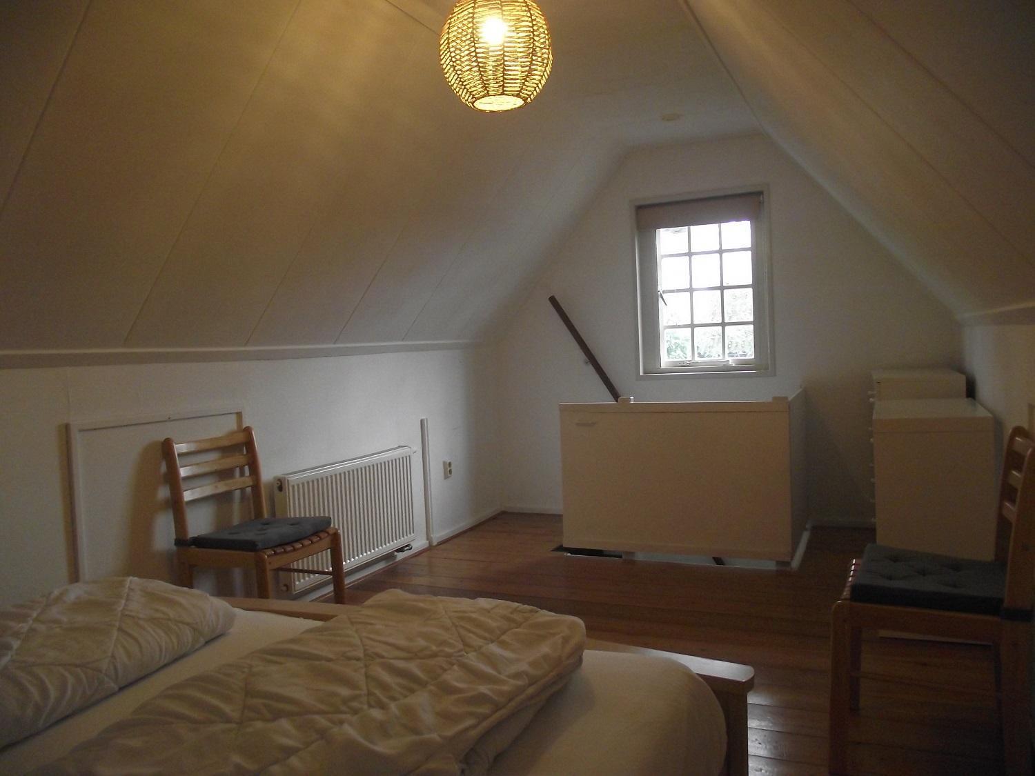 B&B Landgoed Sonneborghe Kollumerzwaag Esterno foto
