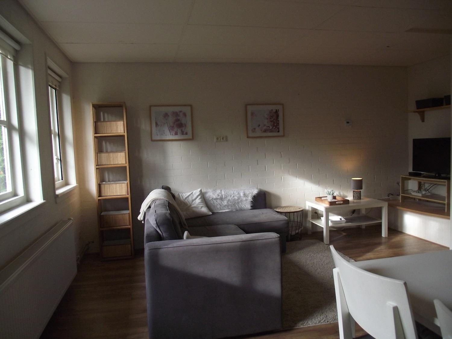 B&B Landgoed Sonneborghe Kollumerzwaag Esterno foto