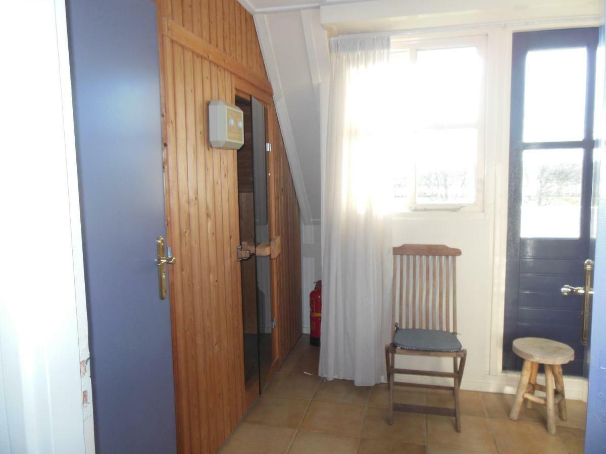 B&B Landgoed Sonneborghe Kollumerzwaag Esterno foto