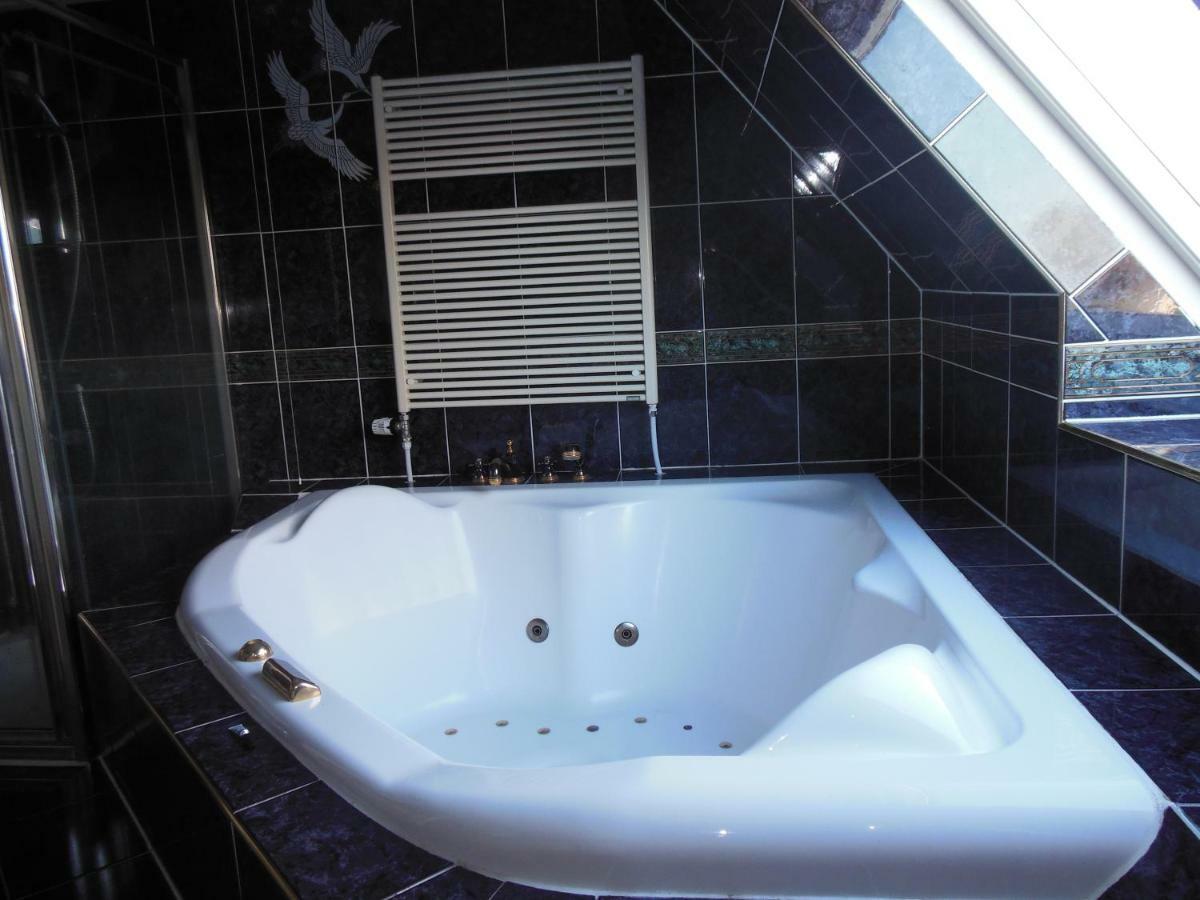 B&B Landgoed Sonneborghe Kollumerzwaag Esterno foto
