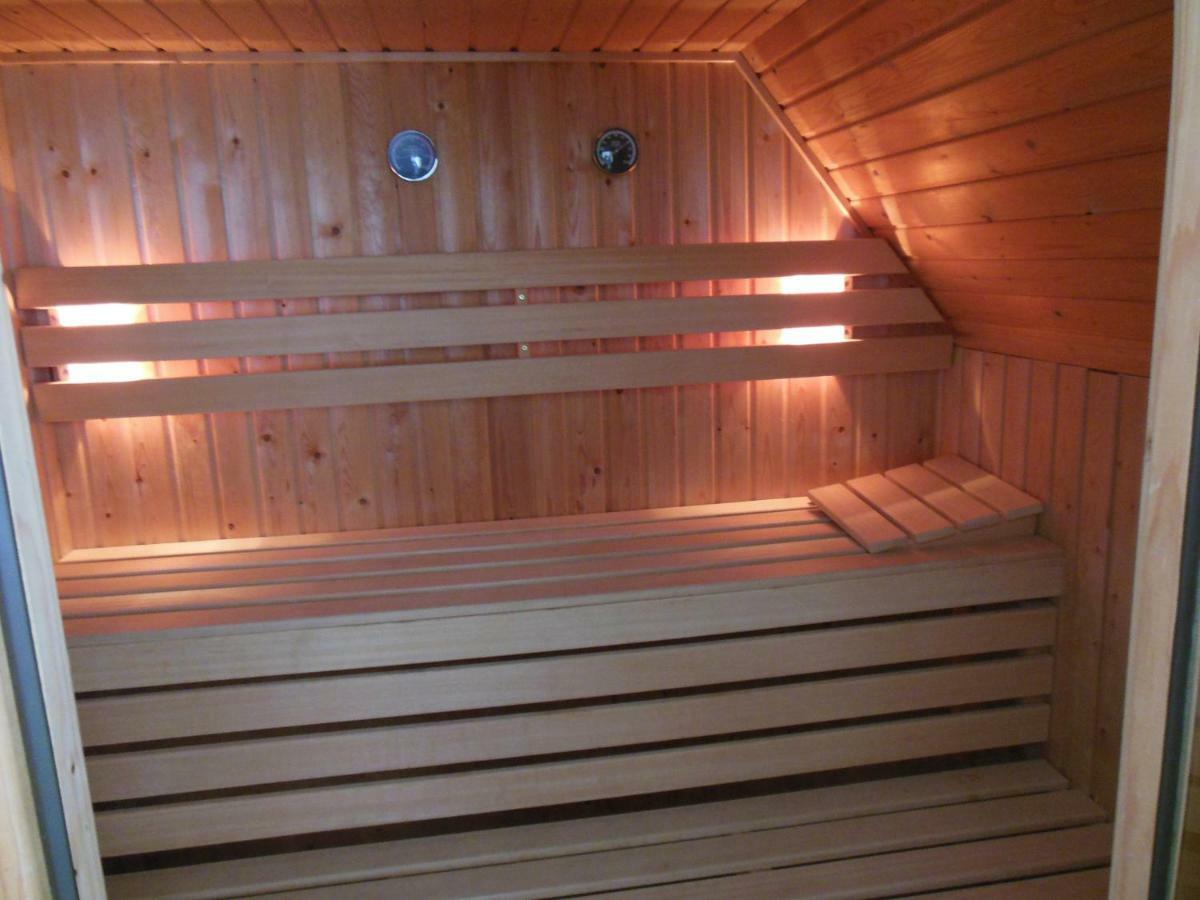 B&B Landgoed Sonneborghe Kollumerzwaag Esterno foto