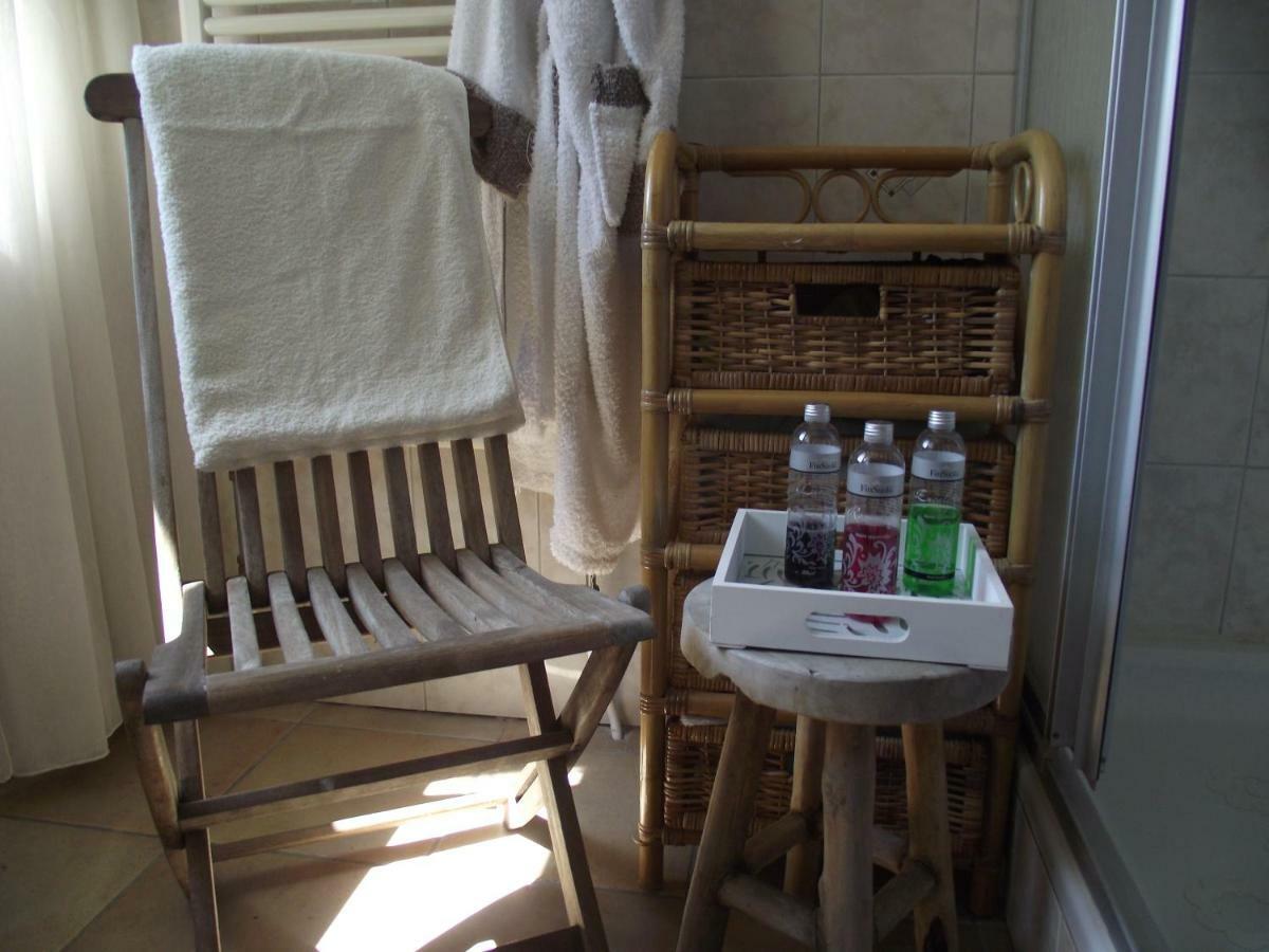 B&B Landgoed Sonneborghe Kollumerzwaag Esterno foto