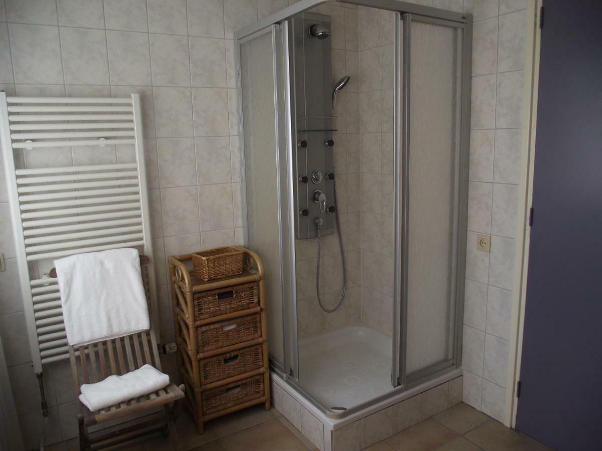 B&B Landgoed Sonneborghe Kollumerzwaag Esterno foto